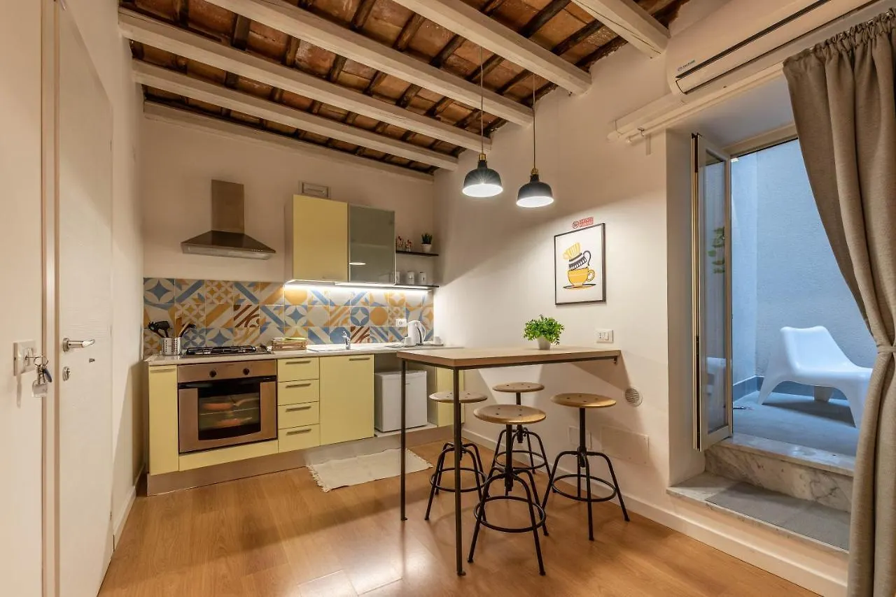 Casa Abbanniata A Ballaro\' contacts
