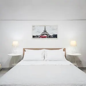 Graphite House Appartamento Napoli