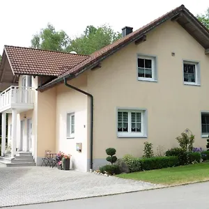  Apartment Pietzavka Deutschland
