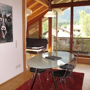  Apartment Freiraum Deutschland