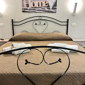 Vacanze Seggettieri Ferienhaus