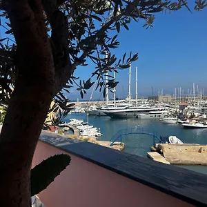 Isabella Marina Di Igiea Apartment