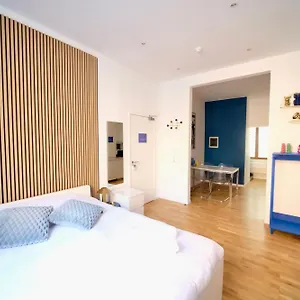  Apartment Easy - Center Belgien